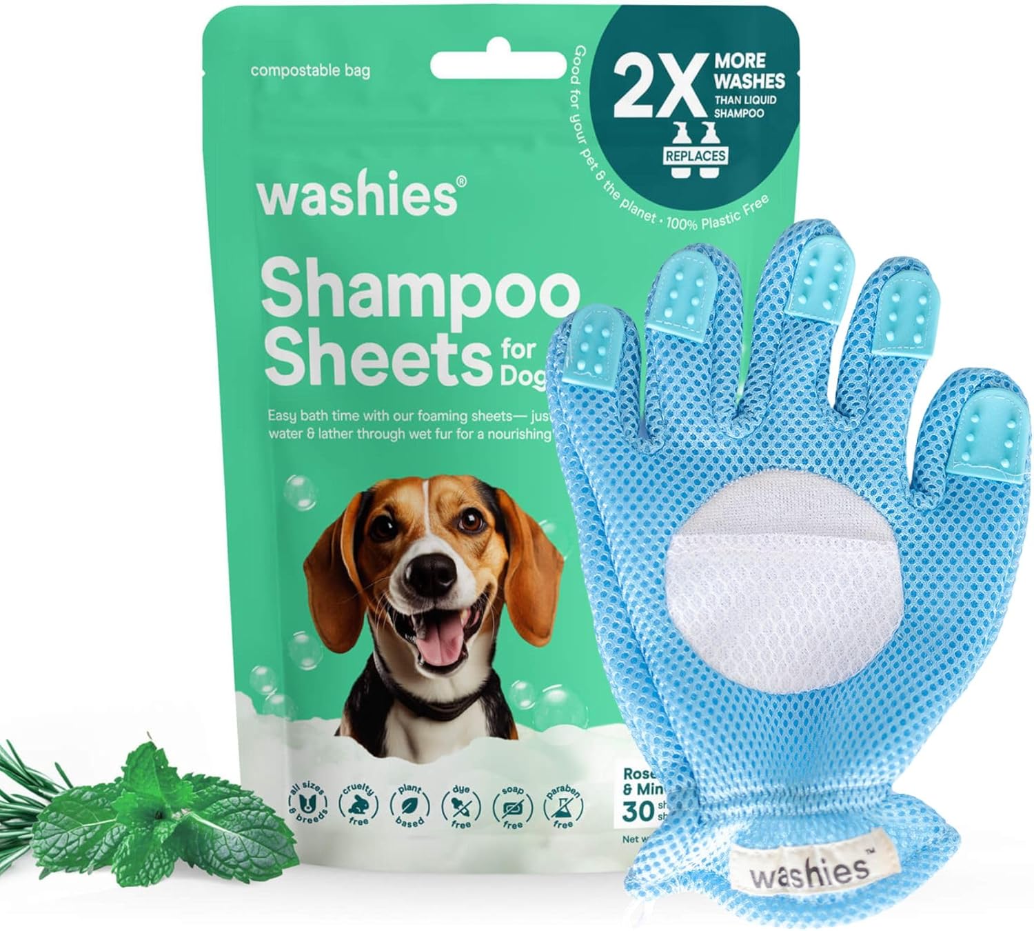 Shampoo