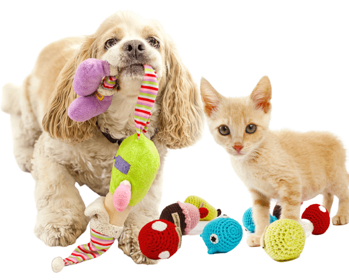 Toys