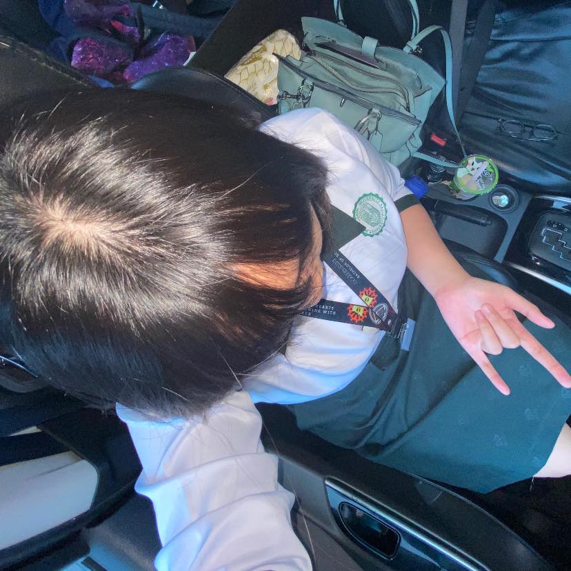 micaxie's Profile Picture